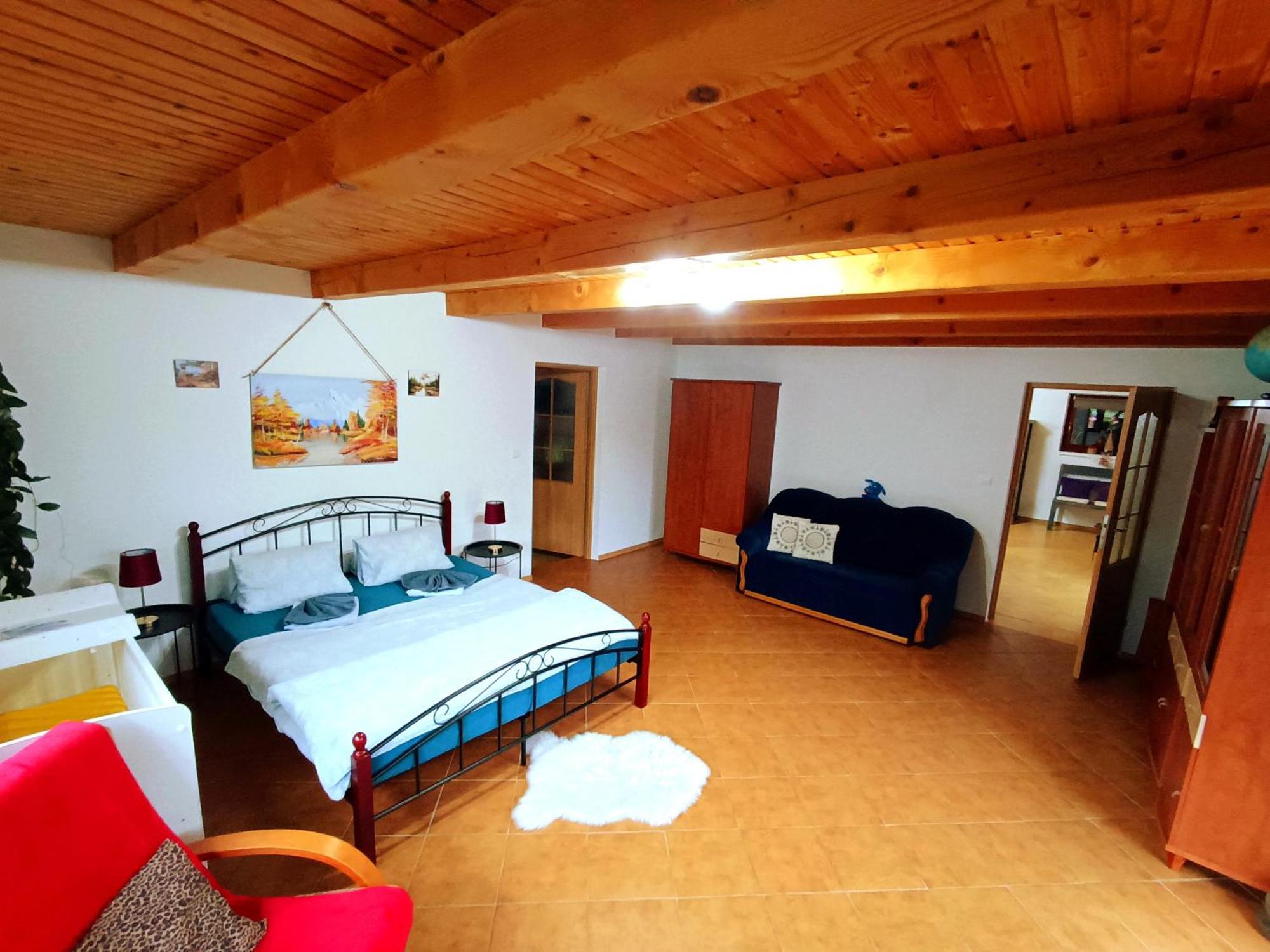 Apartman Kvacany Liptovsky Mikulas Exterior photo